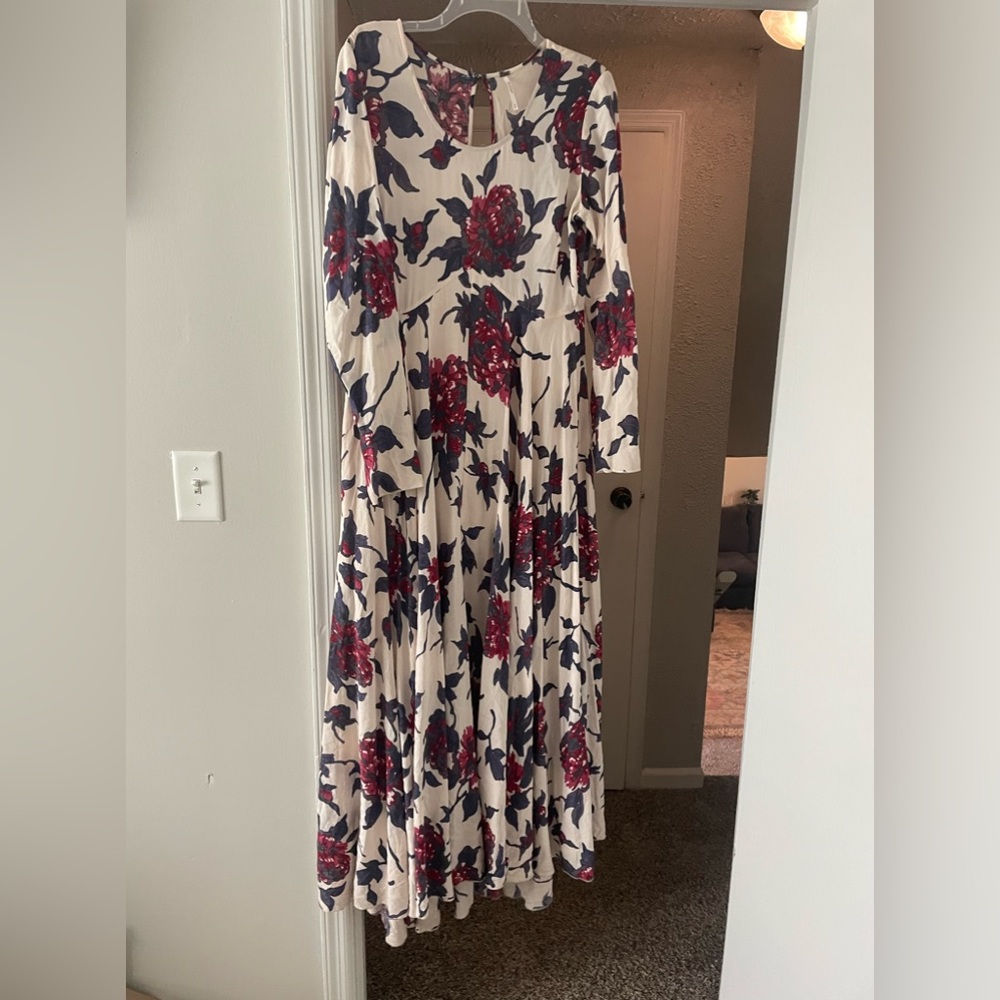 Free People First Kiss Maxi medium